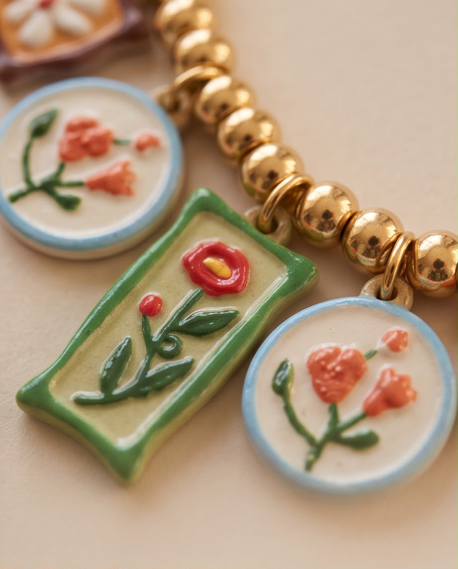 Collana Bloom