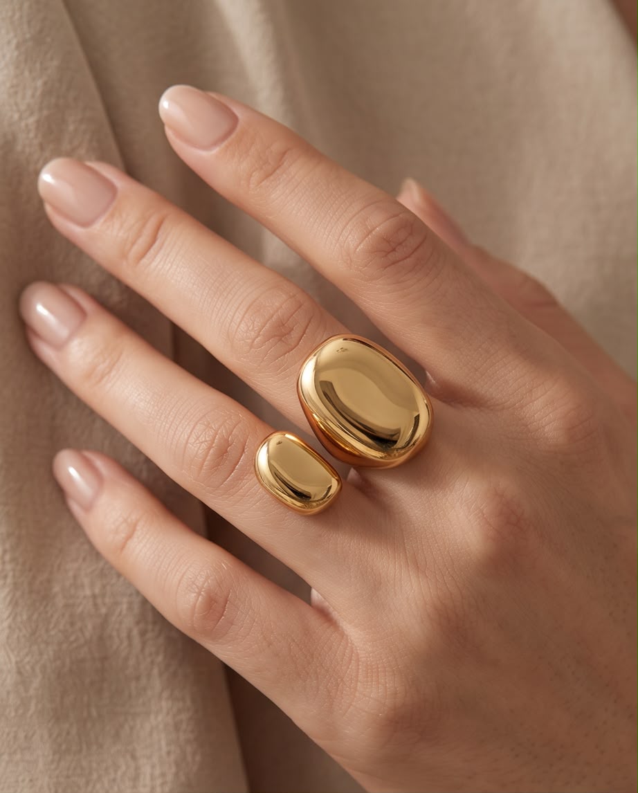 Anello Numa