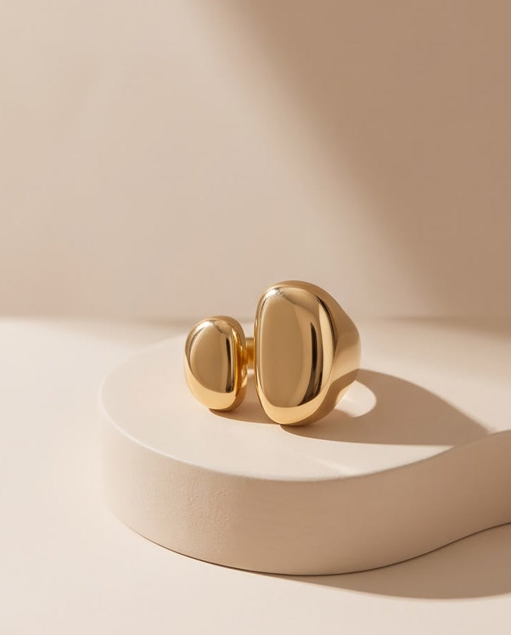 Anello Numa