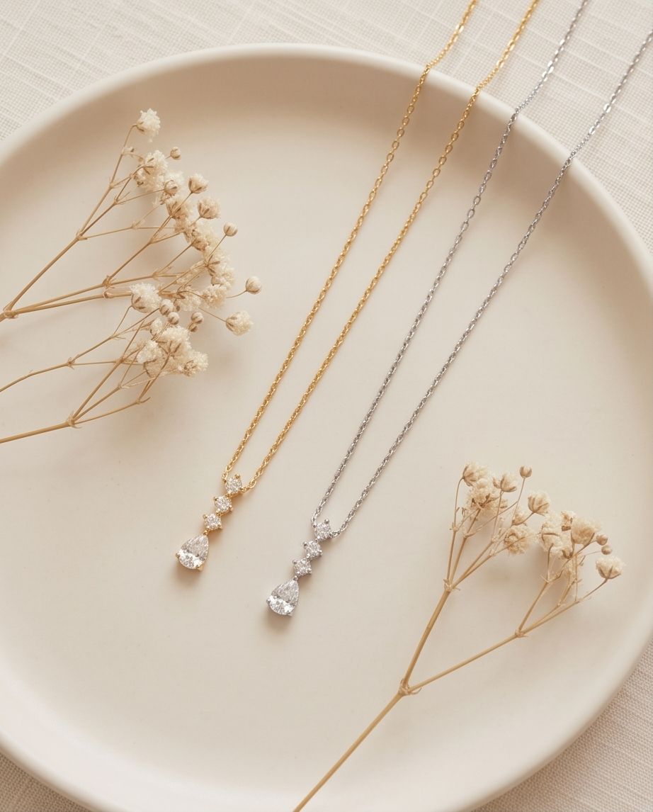 Collana Luce