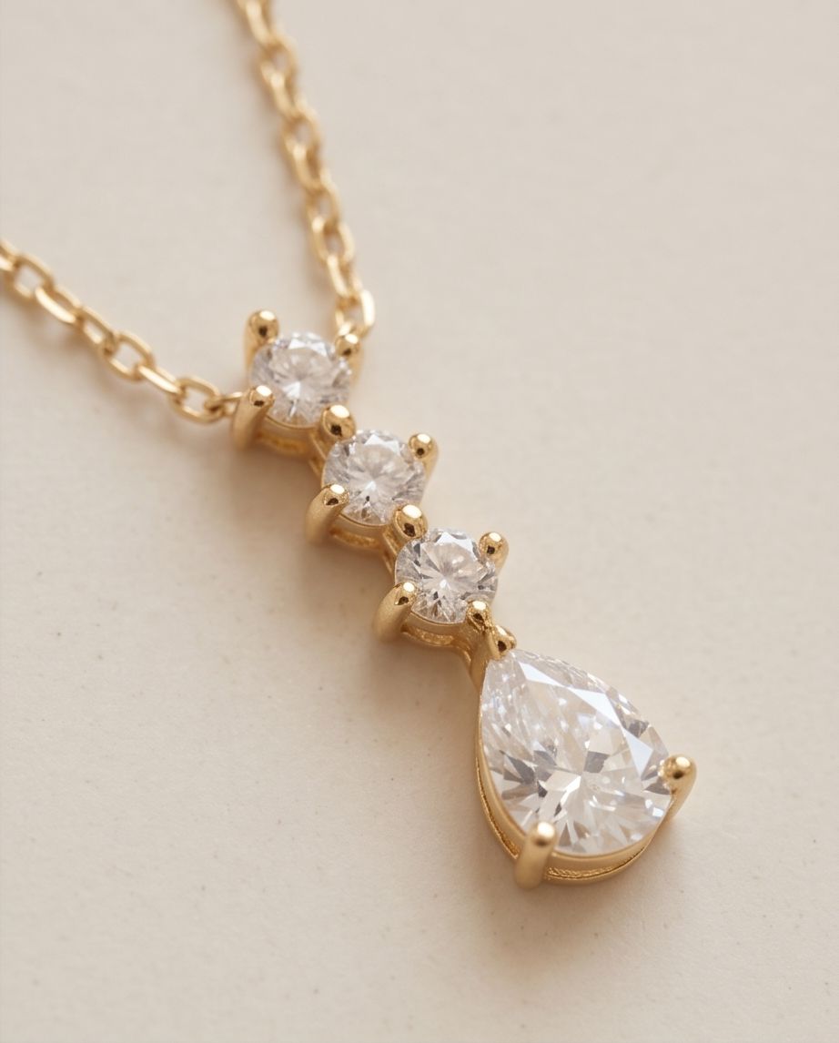 Collana Luce
