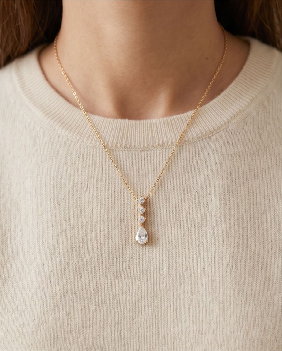 Collana Luce
