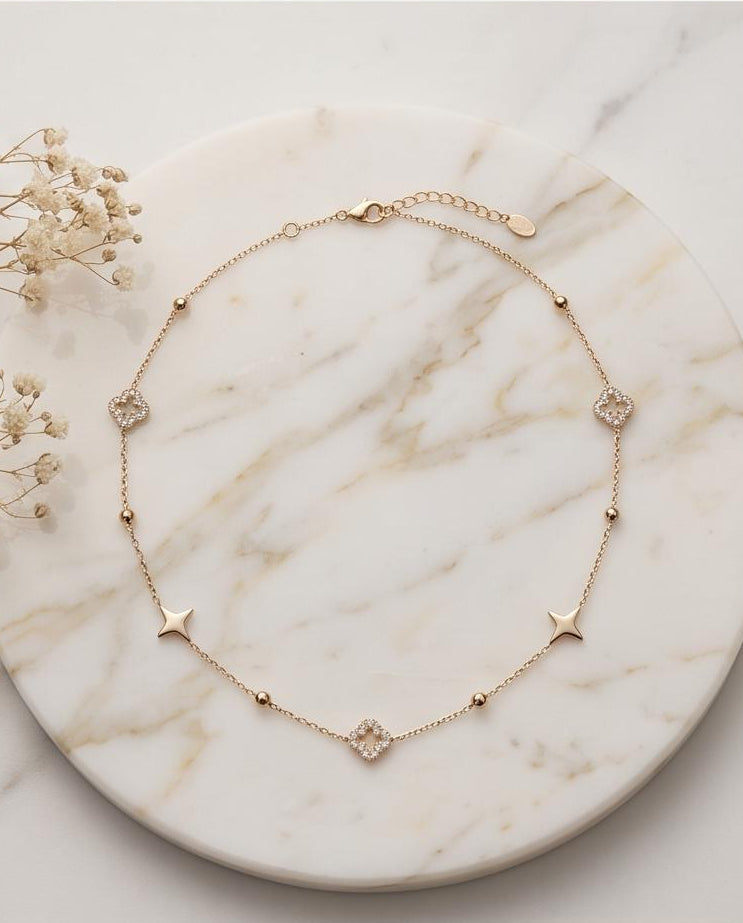 Collana Minimal