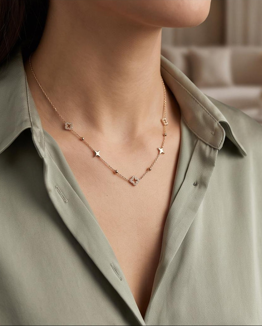 Collana Minimal