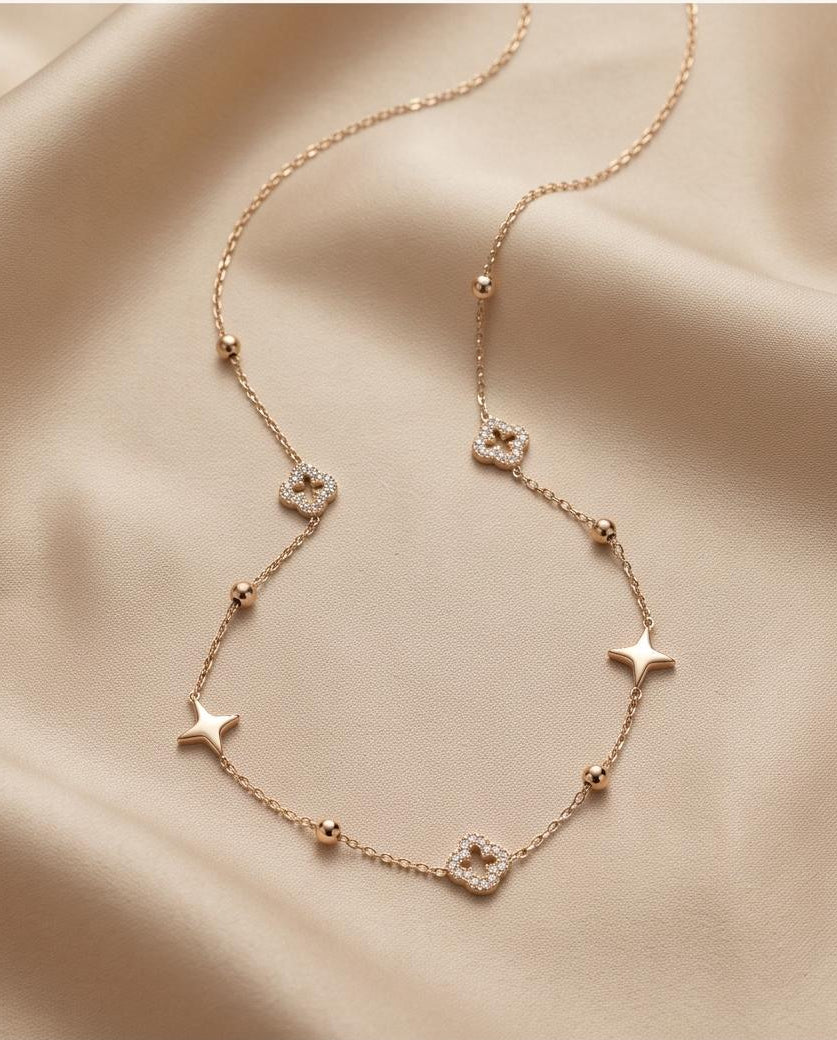 Collana Minimal