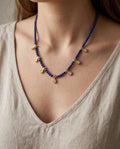 Collana Flowers