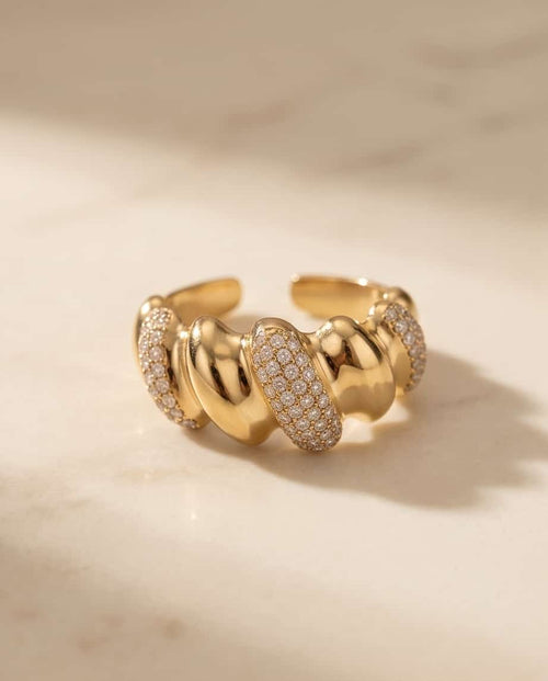 Anello Matilde