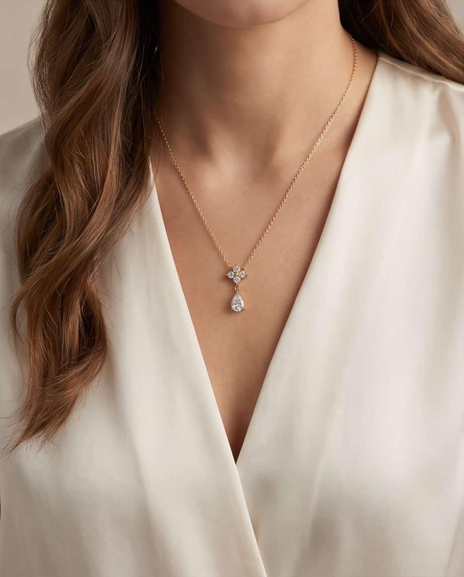 Collana Giorgia