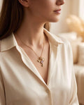 Collana Spring