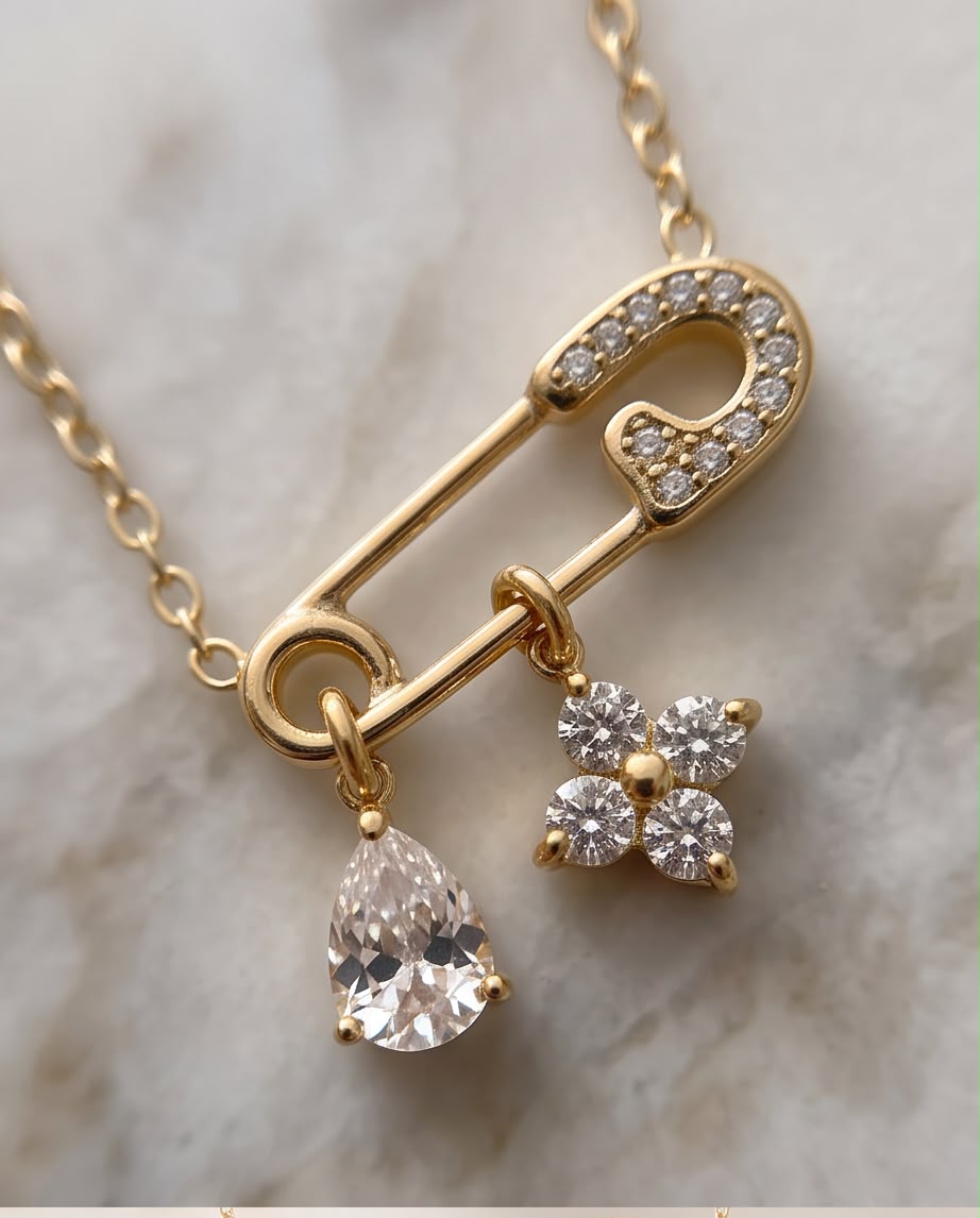 Collana Spilla