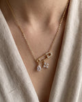 Collana Spilla