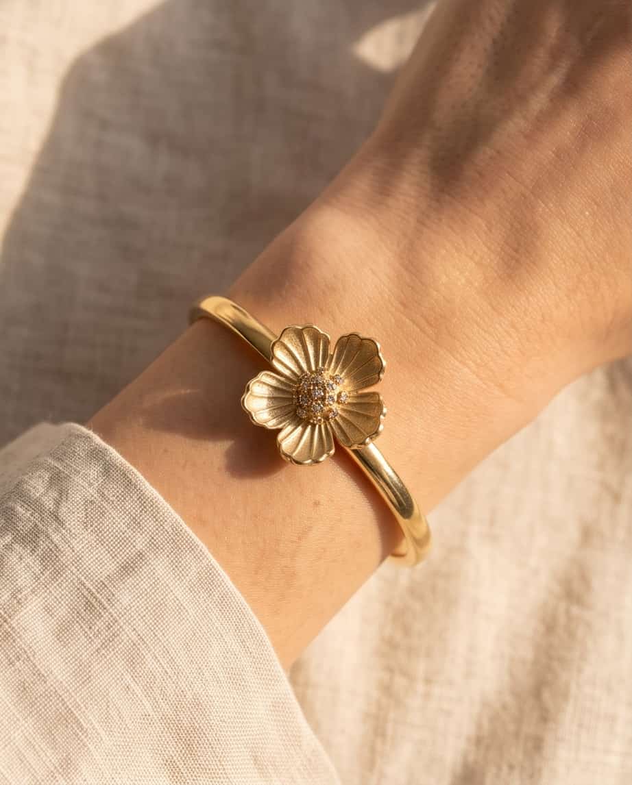 Bracciale Iris