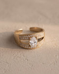 Anello Agnese
