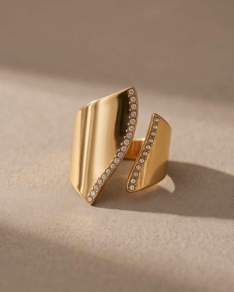 Anello Arianna