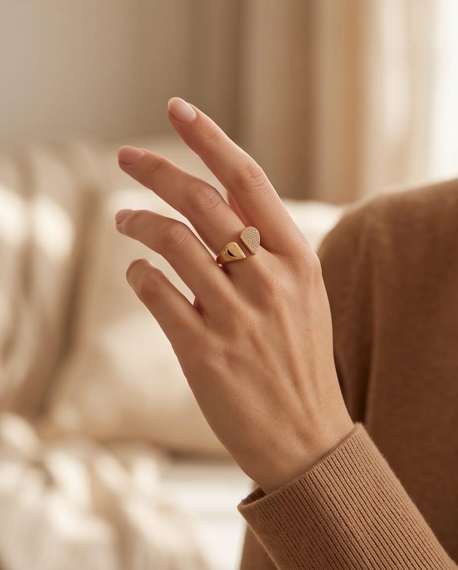 Anello Lorena