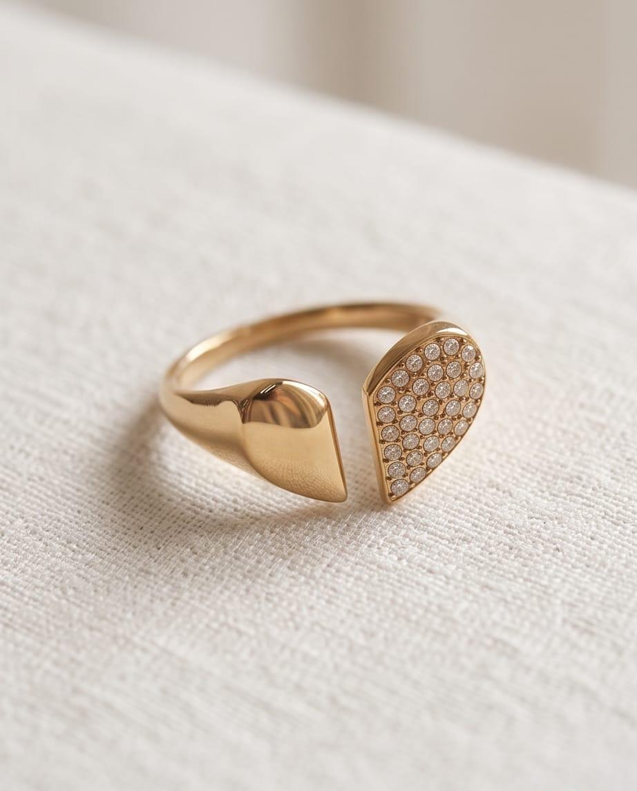 Anello Lorena