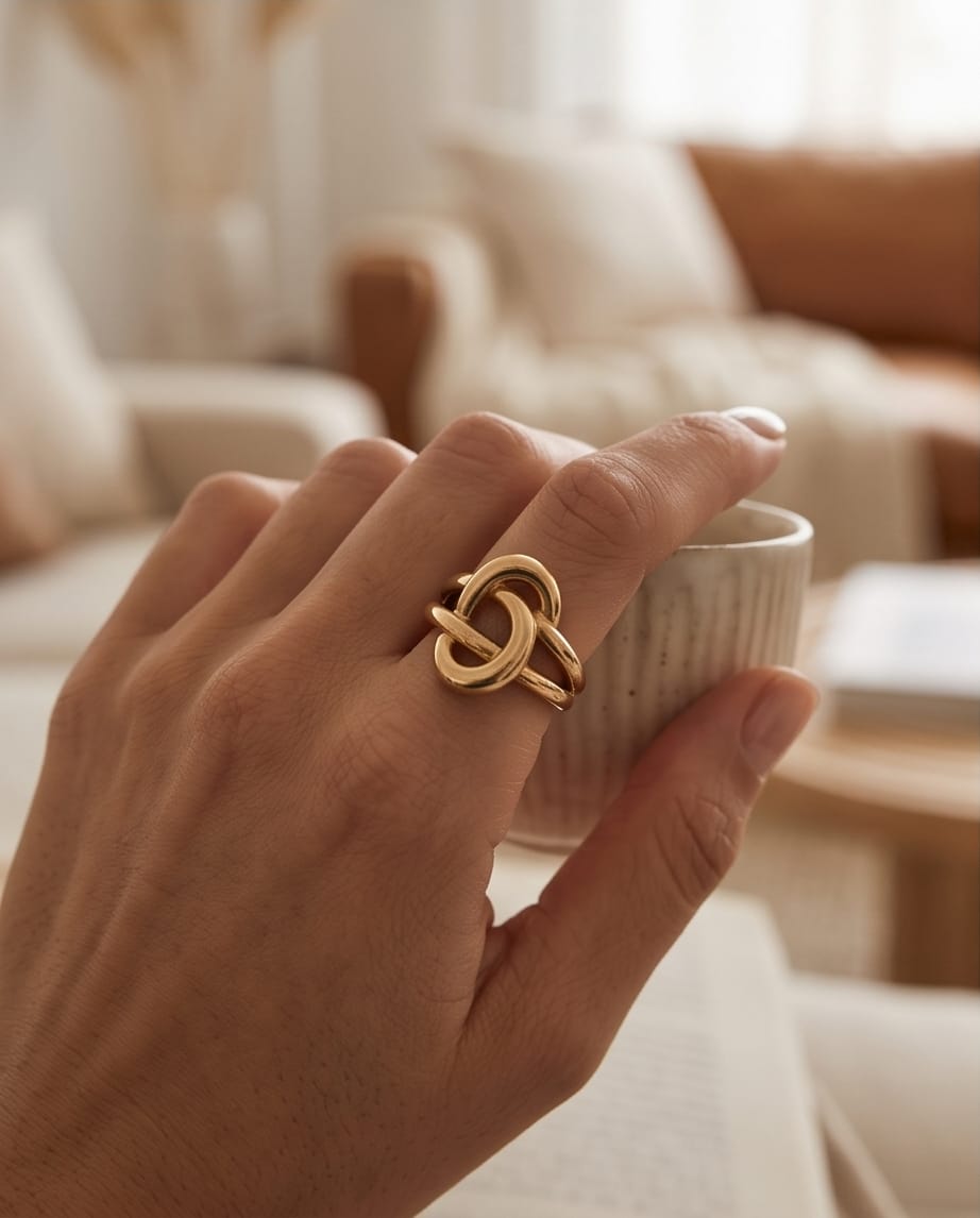 Anello Mia