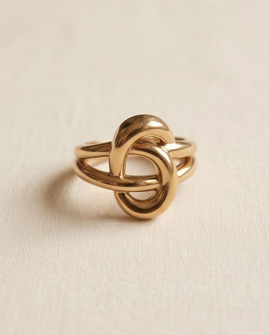 Anello Mia