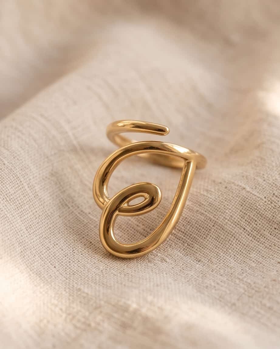 Anello Zoe
