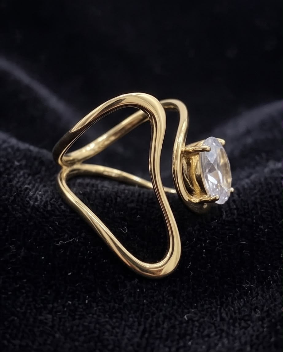 Anello Patrizia