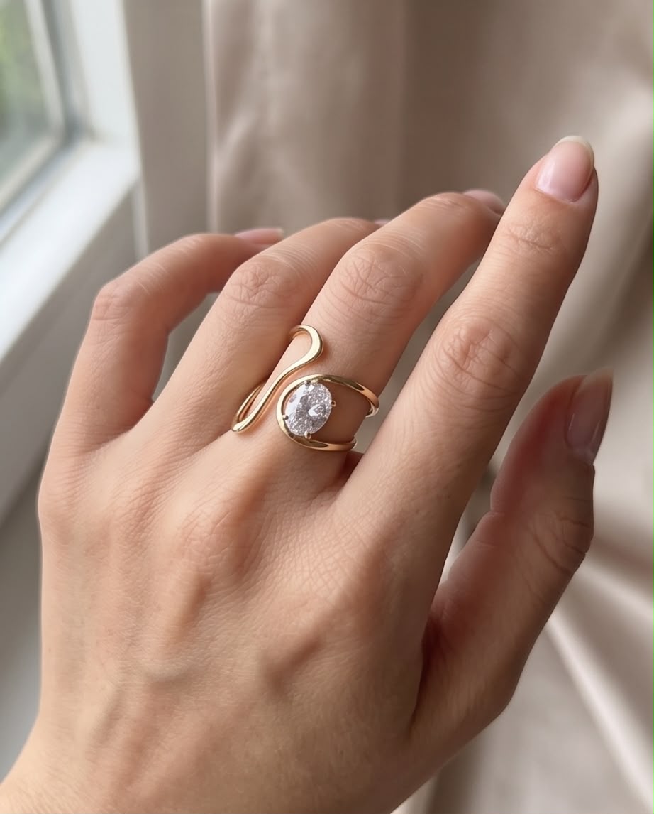 Anello Patrizia