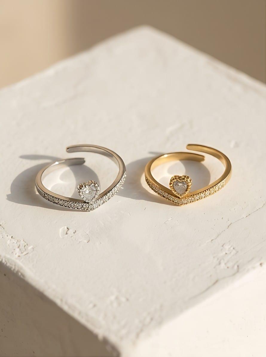 Anello Kate