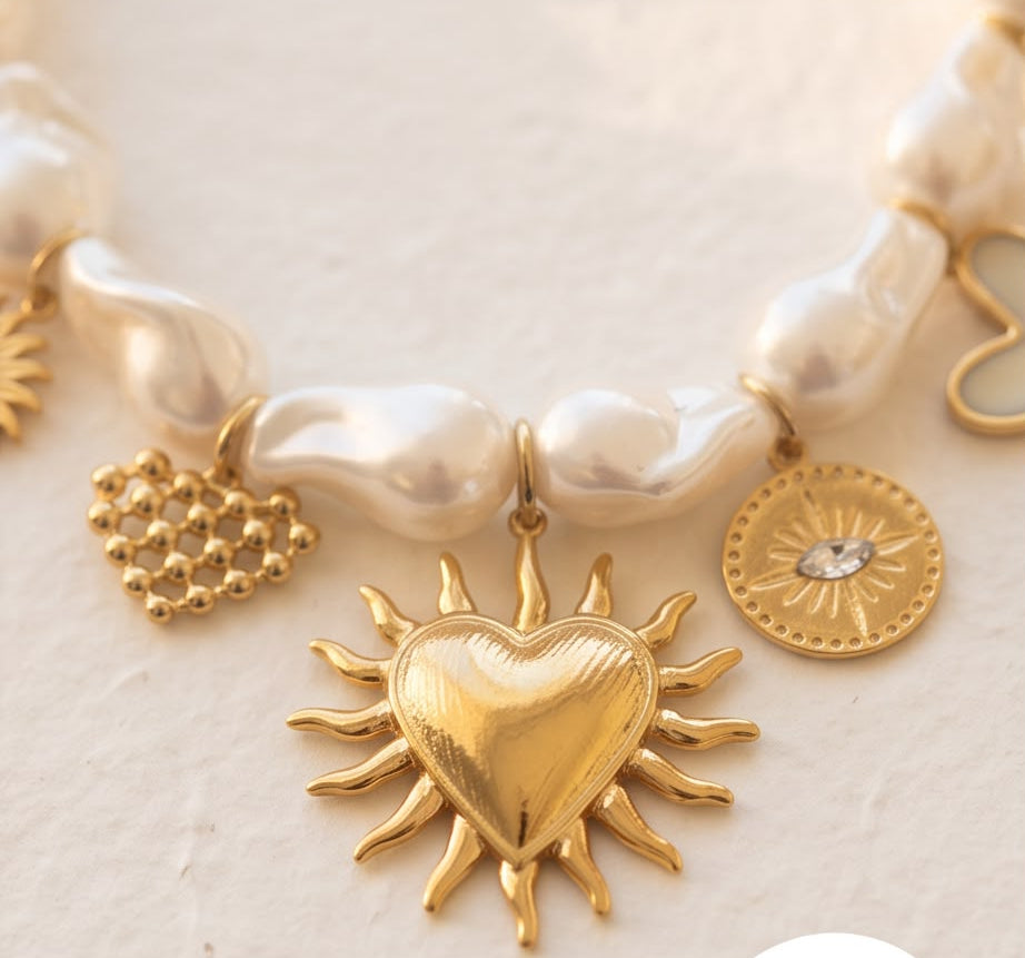 Collana Tesoro