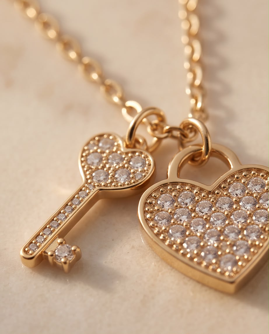Collana Segreto