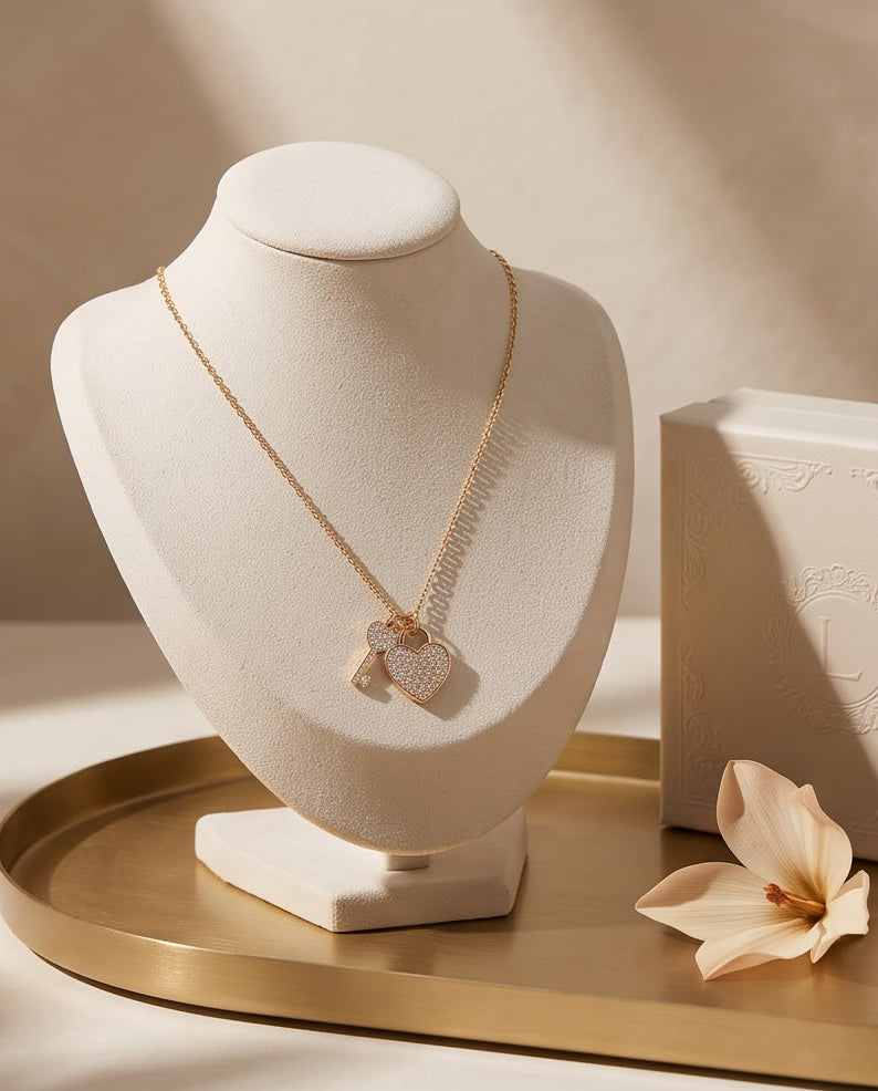Collana Segreto