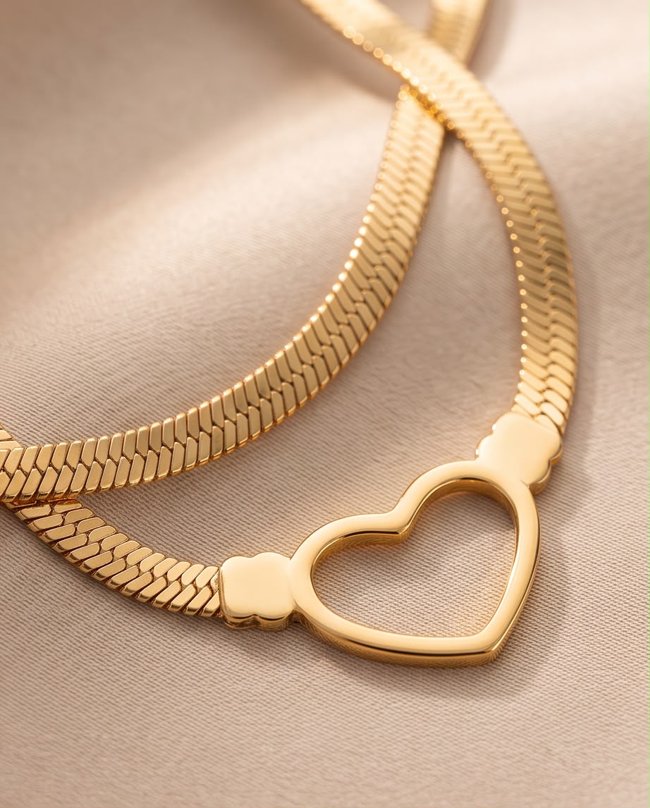 Collana Desirè