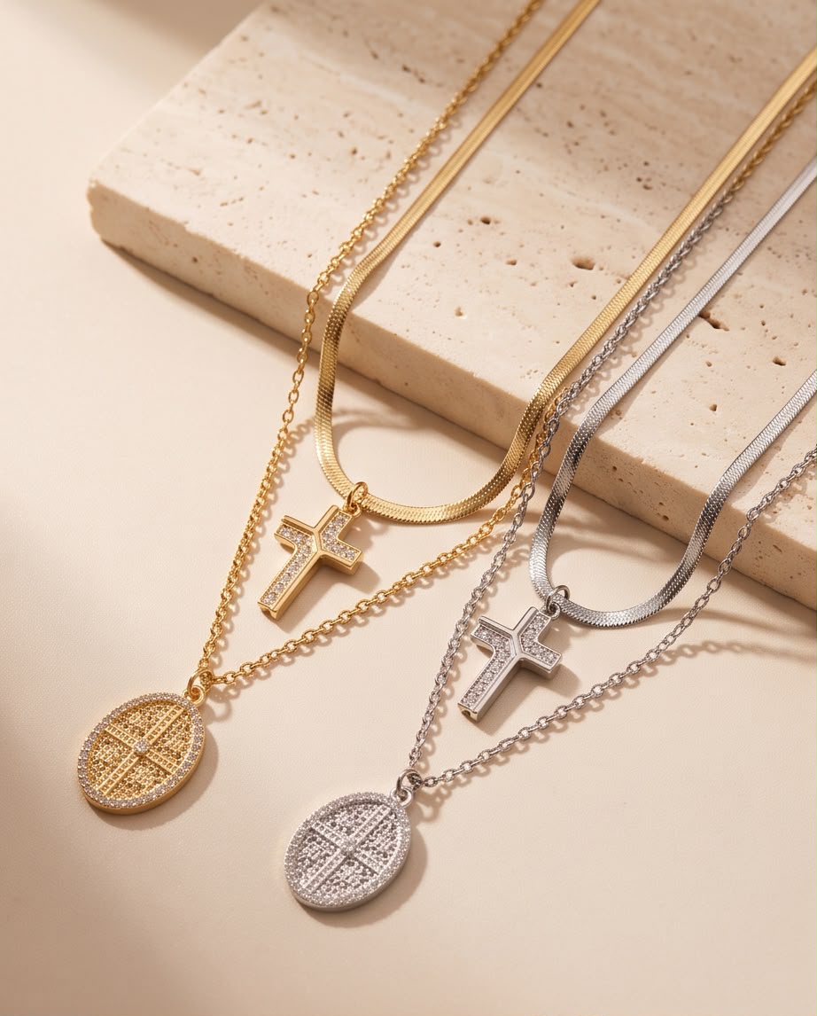 Collana Icona