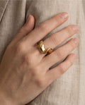 Anello Ondina
